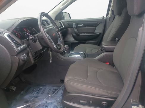 Used 2015 GMC Acadia SLE image 19