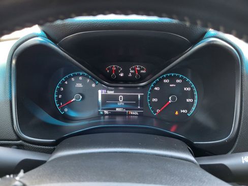 Used 2018 Chevrolet Colorado ZR2 image 10