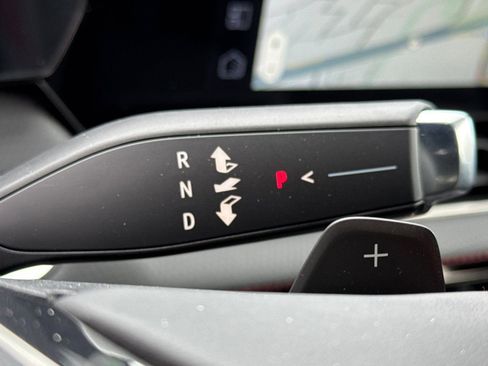 New 2026 Chevrolet Equinox RS w/ Convenience Package III image 21