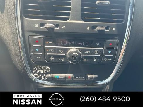 Used 2019 Dodge Grand Caravan GT FWD image 16