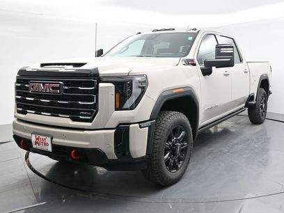 New 2026 GMC Sierra 3500 AT4 w/ AT4 Premium Plus Package