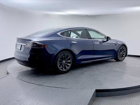 Used 2018 Tesla Model S 75D AWD/4WD image 7