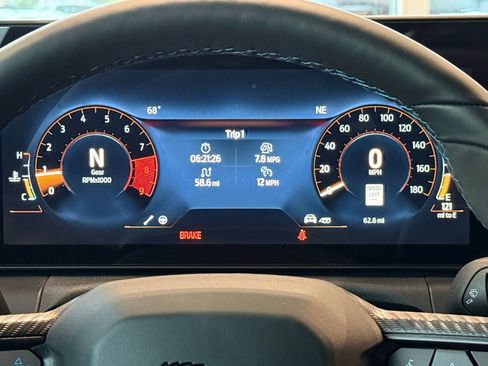 New 2026 Ford Mustang Dark Horse RWD image 33