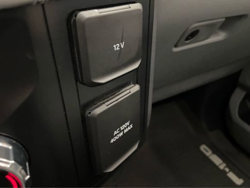 Used 2022 Ford F150 XLT w/ Equipment Group 302A High AWD/4WD image 44