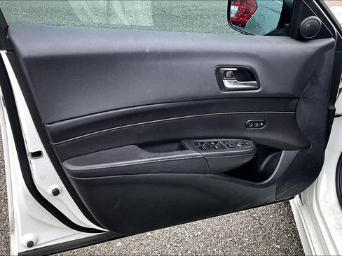 Used 2019 Acura ILX FWD image 22