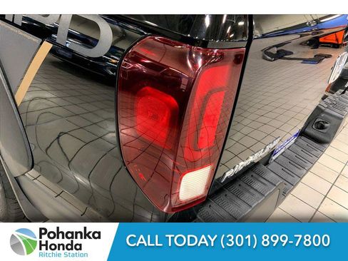 Used 2021 Honda Ridgeline Sport image 30
