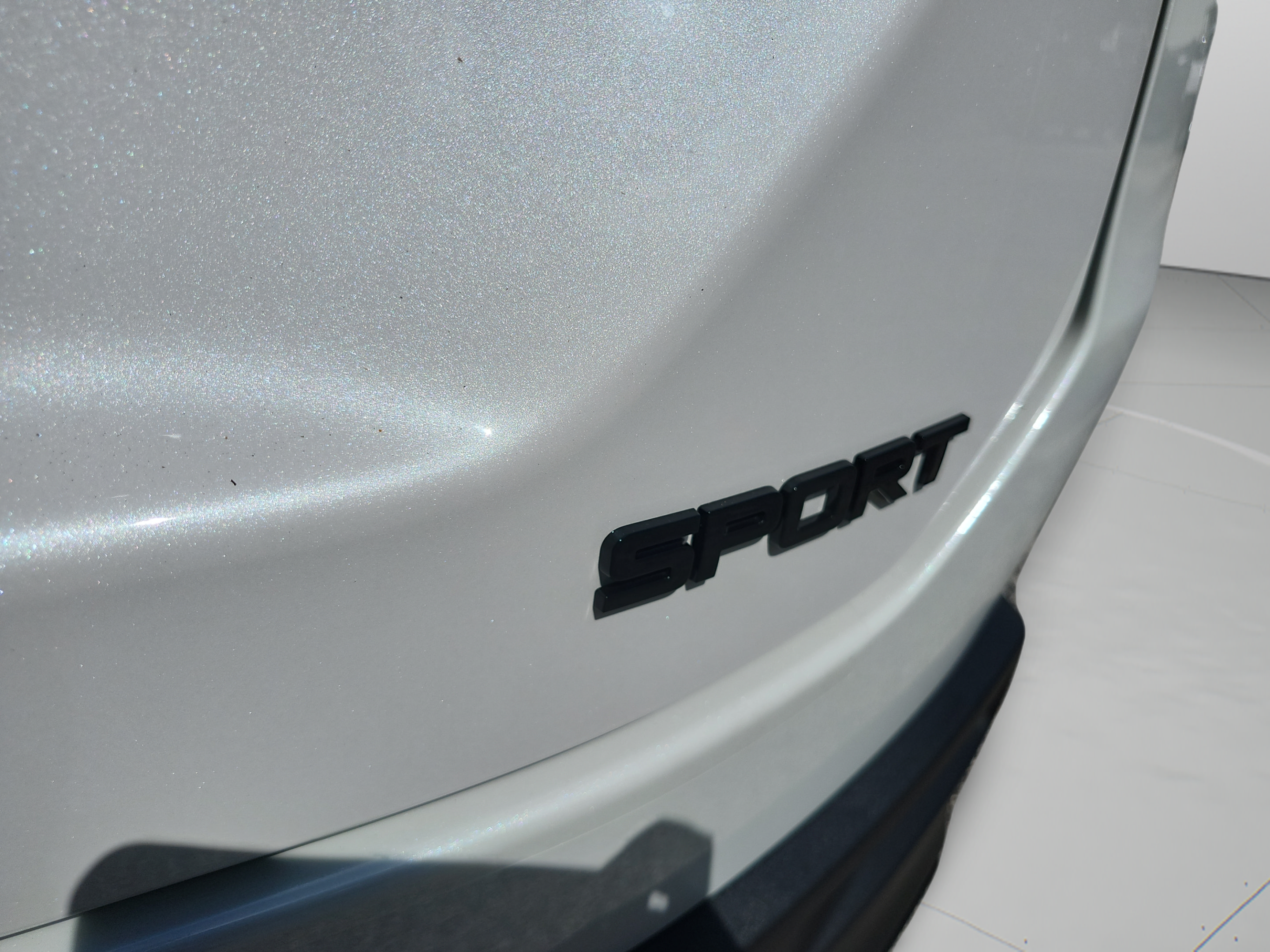 New 2026 Honda Pilot Sport image 26