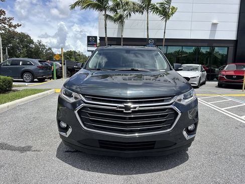 Used 2019 Chevrolet Traverse LT FWD image 29
