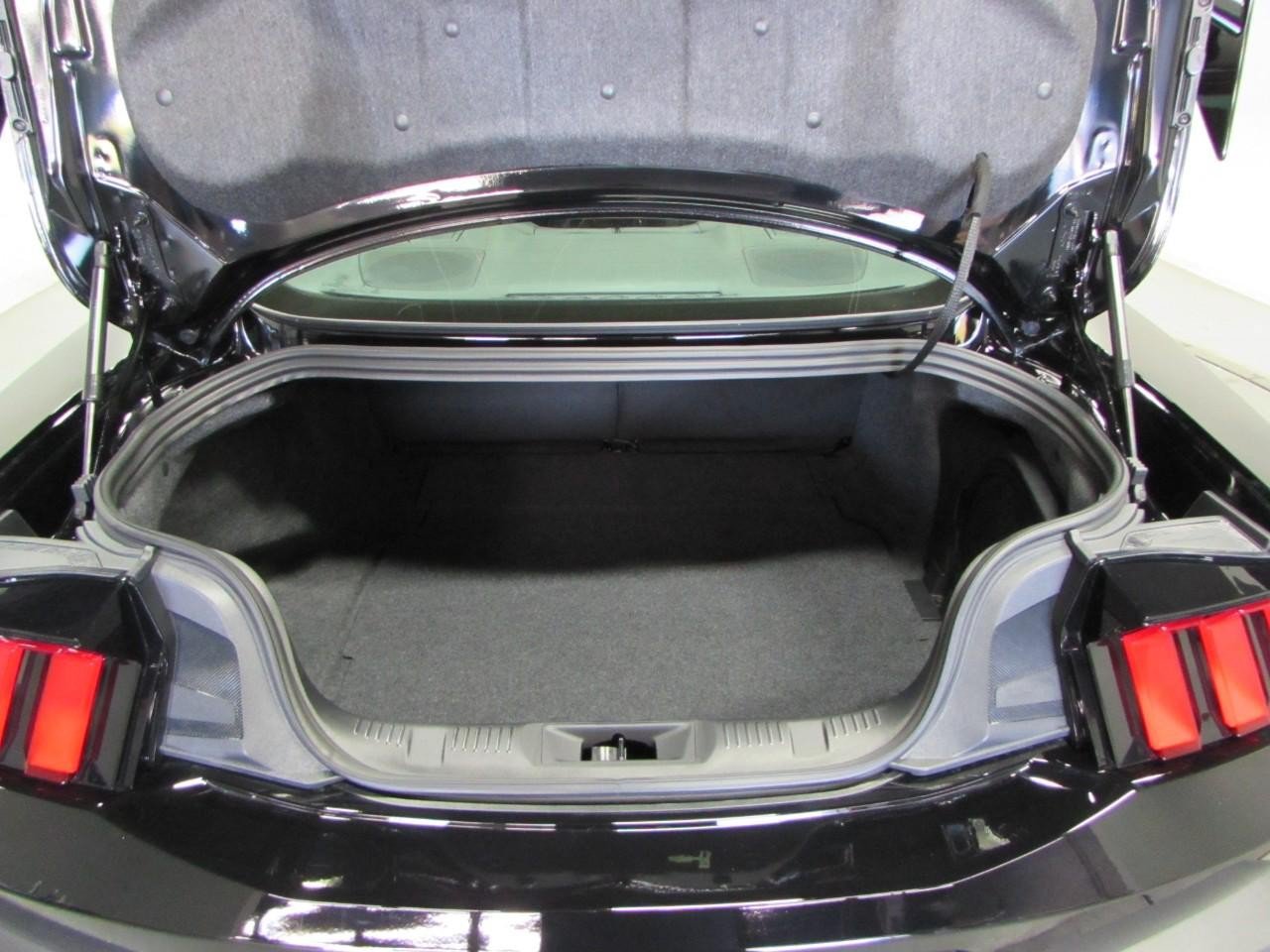 New 2026 Ford Mustang Dark Horse SC w/ Carbon Fiber Exterior Package RWD image 13