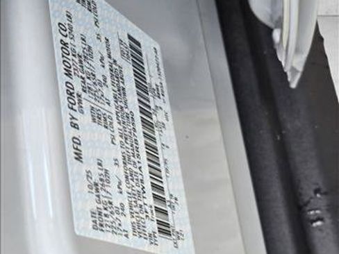 New 2025 Ford Maverick XLT w/ XLT Luxury Package image 17