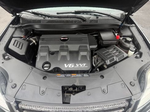Used 2017 GMC Terrain SLE w/ Convenience Package FWD image 58