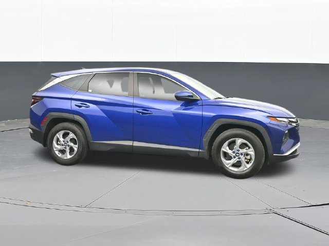 Used 2022 Hyundai Tucson SE FWD image 18