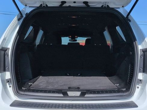 Used 2024 Dodge Durango SXT image 23