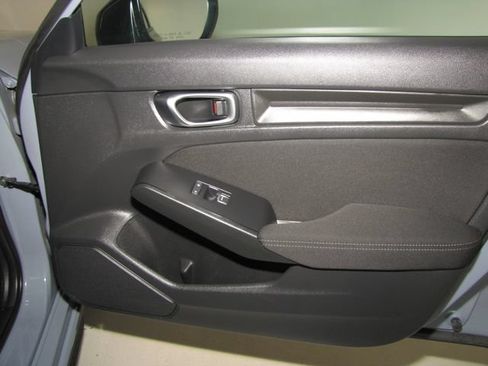 Certified 2022 Honda Civic Sport image 20