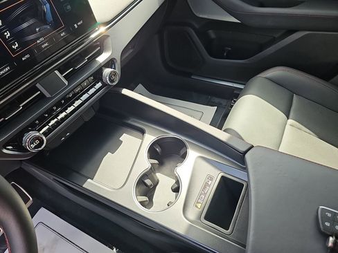 Used 2024 Acura ZDX A-Spec image 29