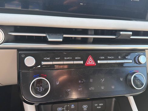 Certified 2026 Hyundai Tucson SEL AWD/4WD image 12