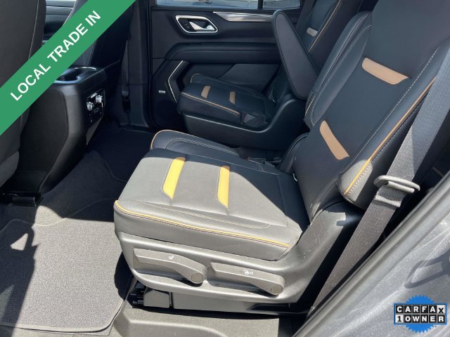 Used 2022 GMC Yukon AT4 w/ Technology Package AWD/4WD image 20