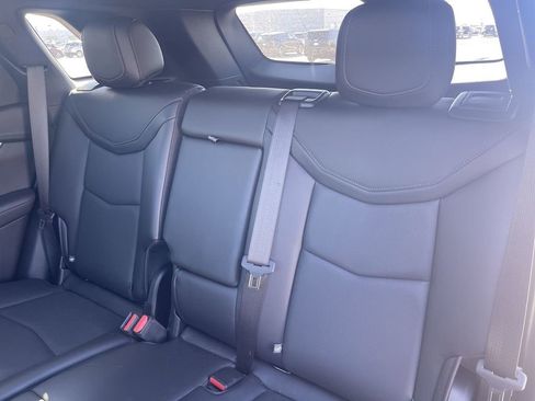 Certified 2023 Cadillac XT5 Sportv w/ Technology Package image 30