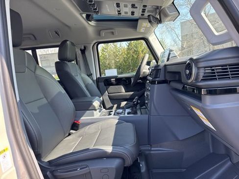 New 2026 INEOS Grenadier Fieldmaster Edition image 33