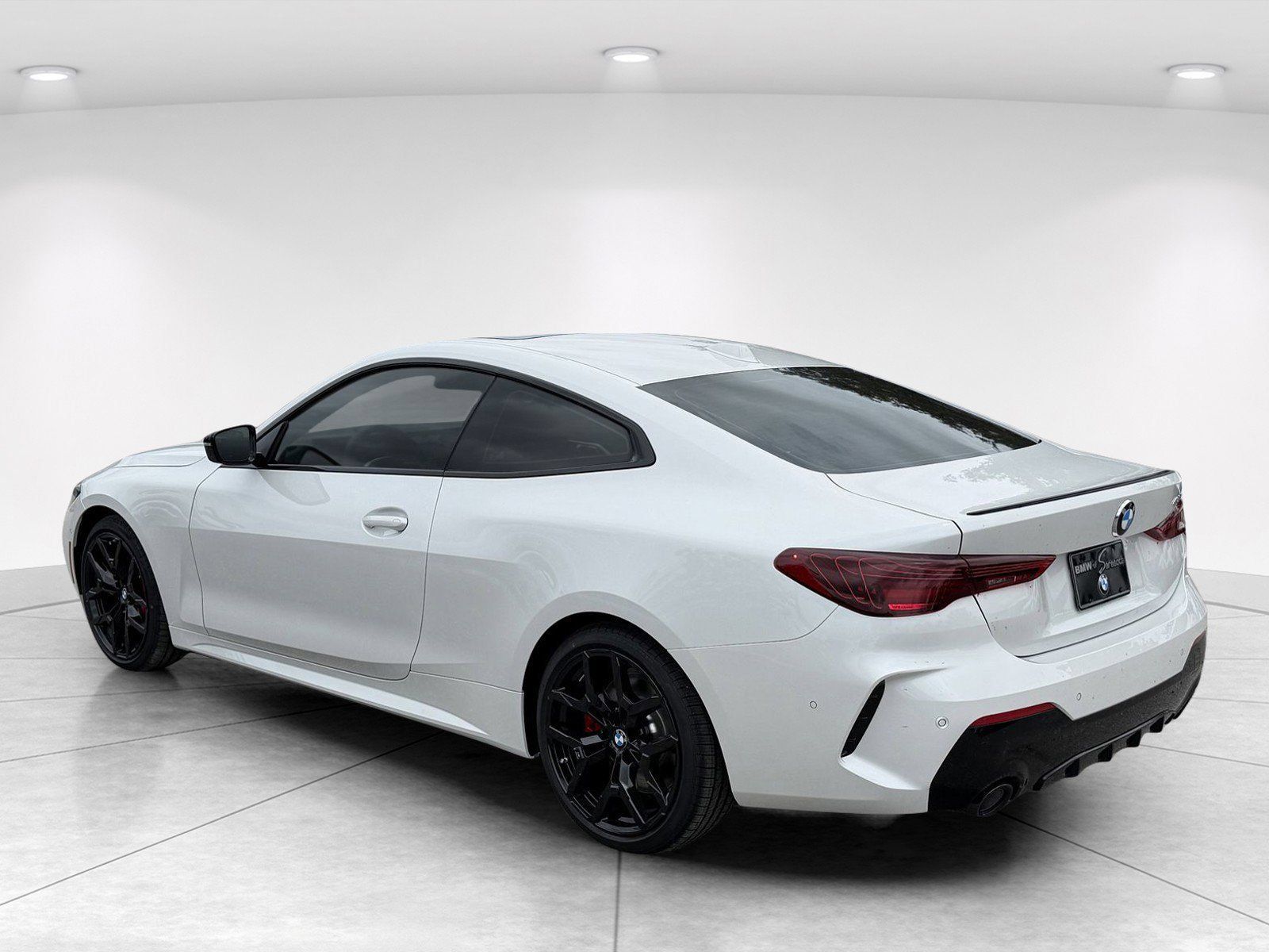 New 2027 BMW 430i Coupe w/ M Sport Package RWD image 6