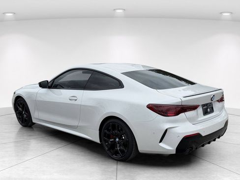 New 2027 BMW 430i Coupe w/ M Sport Package RWD image 6