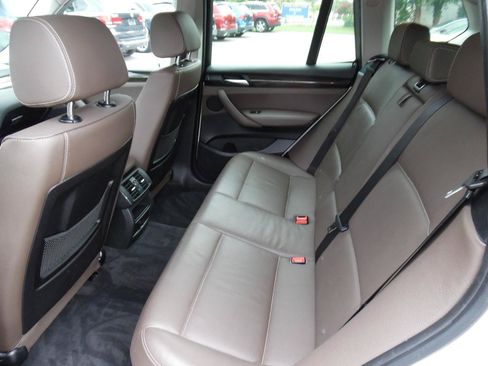 Used 2013 BMW X3 xDrive28i AWD/4WD image 21
