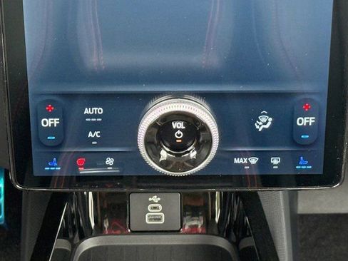 New 2026 Ford Mustang Mach-E Premium w/ Sport Appearance Package AWD/4WD image 21