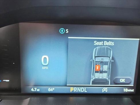 New 2026 Ford Maverick XLT image 15