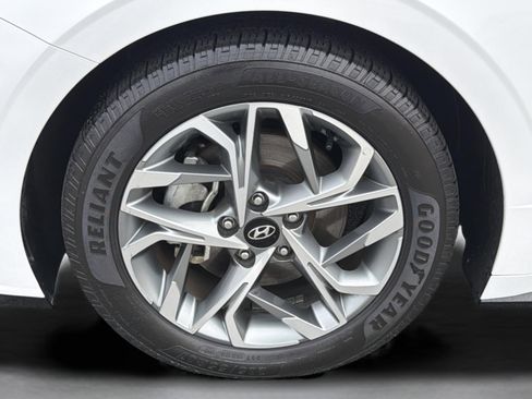 Certified 2023 Hyundai Sonata SEL w/ Cargo Package image 34