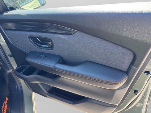 Used 2026 Honda Passport TrailSport image 36