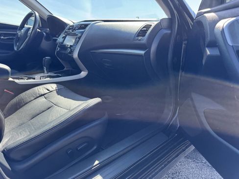 Used 2015 Nissan Altima 2.5 SL w/ Technology Package FWD image 36