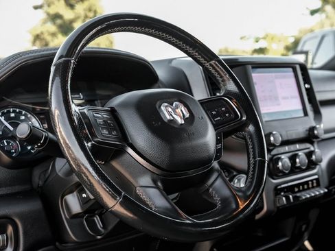 Used 2022 RAM 2500 Power Wagon w/ Level 1 Equipment Group image 15