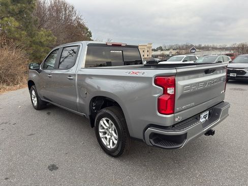 New 2026 Chevrolet Silverado 1500 RST w/ Convenience Package II image 4