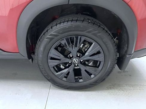 Certified 2023 Nissan Rogue SV w/ SV Premium B Package AWD/4WD image 21