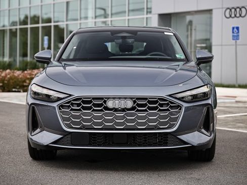 New 2025 Audi A5 2.0T Premium Plus image 13