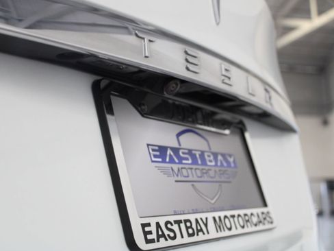 Used 2018 Tesla Model S 75D image 12