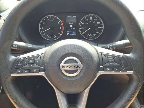Used 2023 Nissan Sentra S FWD image 14