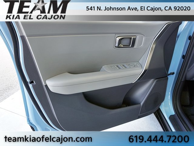 Certified 2027 Kia Seltos S FWD image 27