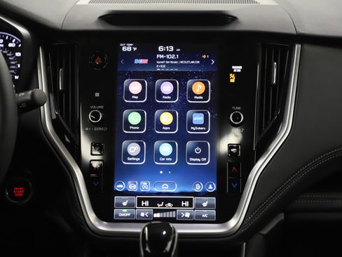 Used 2024 Subaru Outback Limited image 15