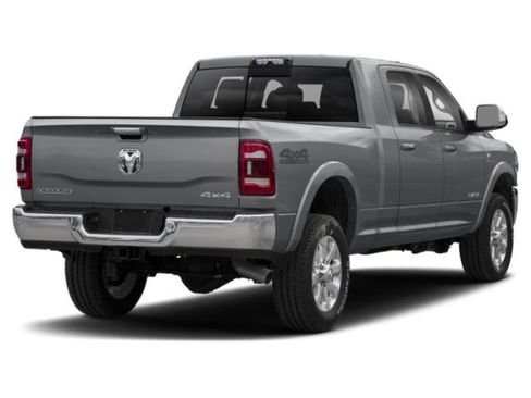 Certified 2021 RAM 2500 Limited image 2