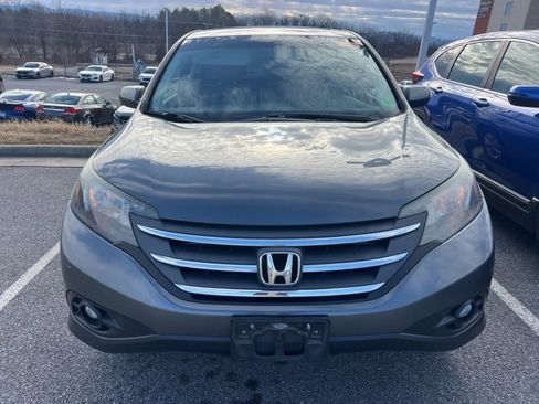 Used 2013 Honda CR-V EX image 7