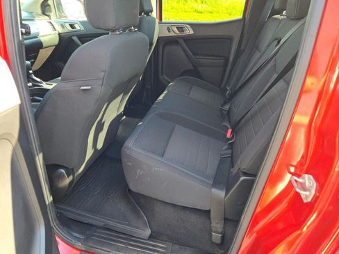 Used 2019 Ford Ranger XLT w/ Equipment Group 302A Luxury AWD/4WD image 21