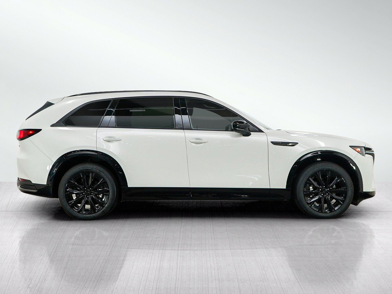 Certified 2026 MAZDA CX-90 3.3 Turbo S w/ Premium Package AWD/4WD image 6