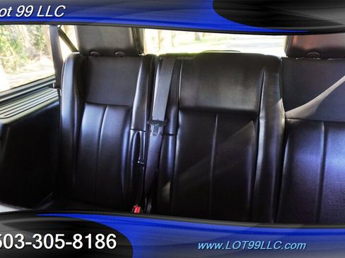 Used 2014 Ford Expedition EL Limited AWD/4WD image 16