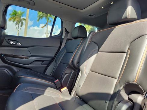 Used 2020 GMC Acadia AT4 w/ Driver Alert Package II image 15