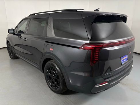 New 2026 Kia Carnival SX Prestige image 6