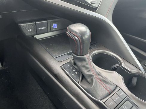 Used 2022 Toyota Camry TRD image 42