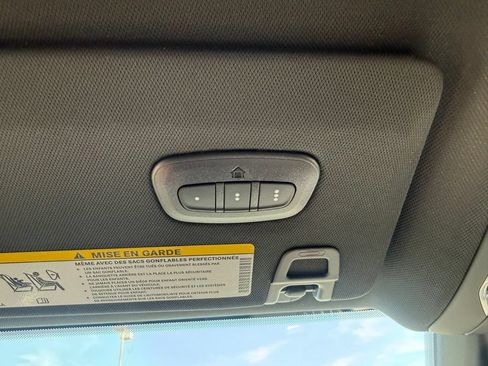 New 2026 Jeep Grand Cherokee L Limited AWD/4WD image 24