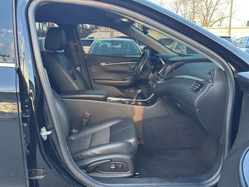 Used 2020 Chevrolet Impala LT image 8