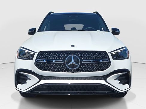 New 2026 Mercedes-Benz GLE 450 4MATIC image 2